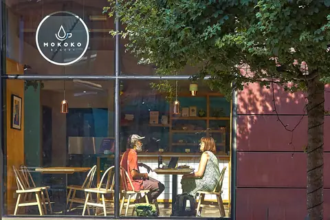 Barkes Craft Bakery photo 3